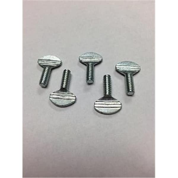 On Time Wildlife Feeders On Time Wildlife Feeders 00111 Thumb Screws - Pack of 5 111 - main